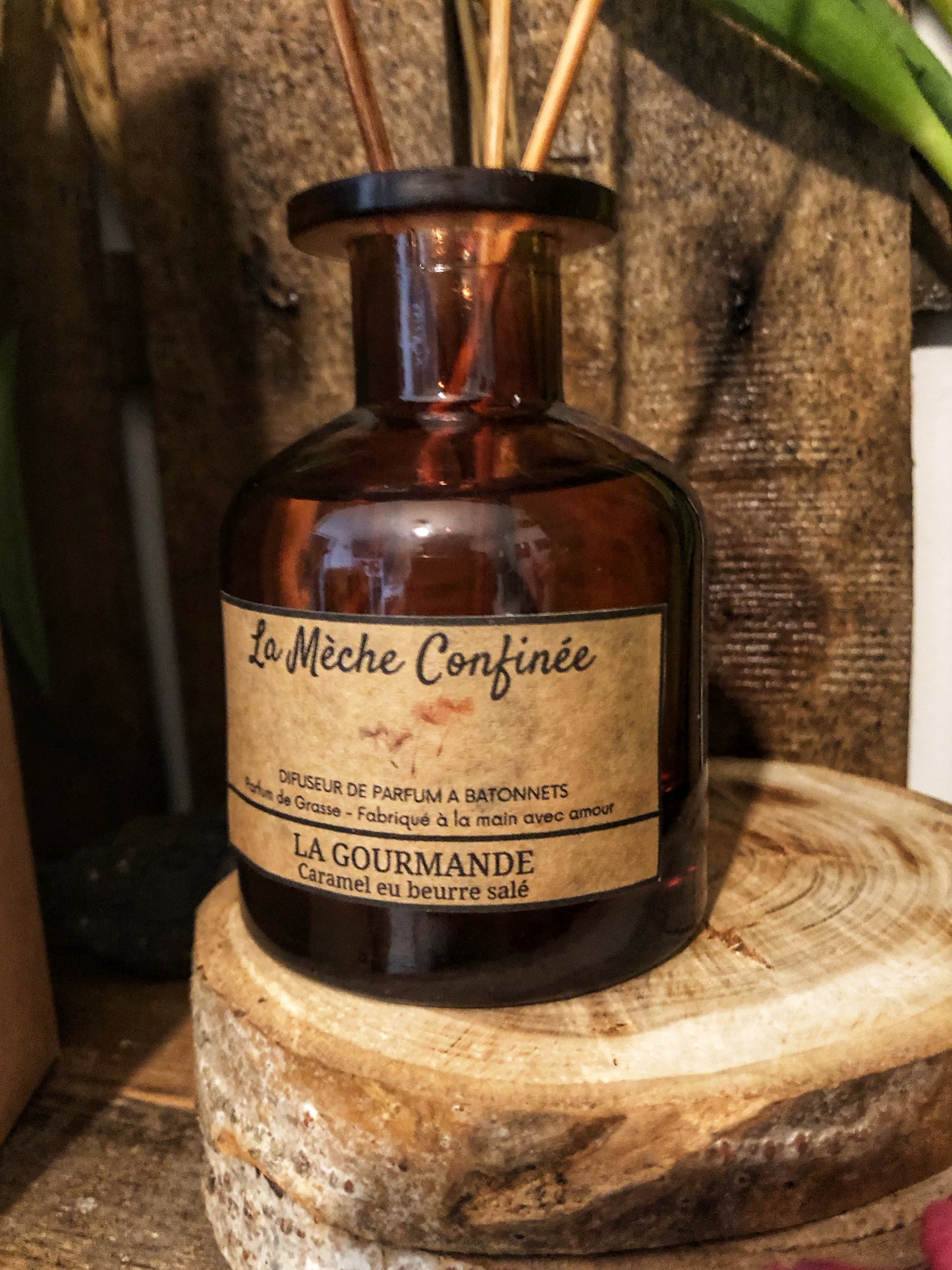 Diffuseur d'ambiance   GOURMANDE